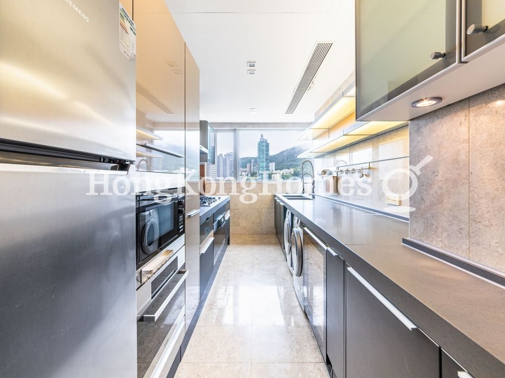 Kitchen — The Altitude, Happy Valley