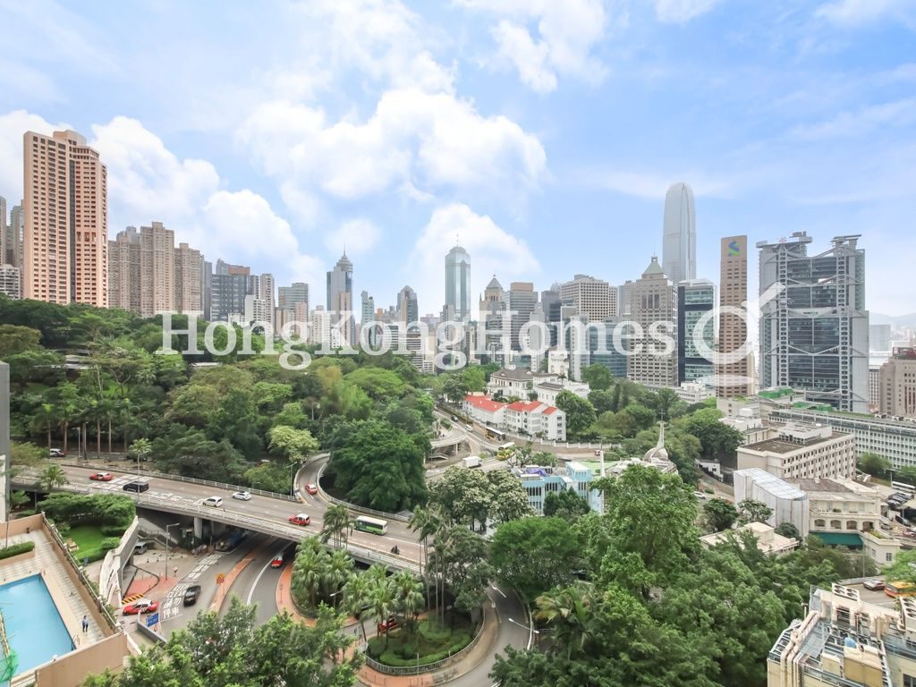 Kennedy Road, 22A