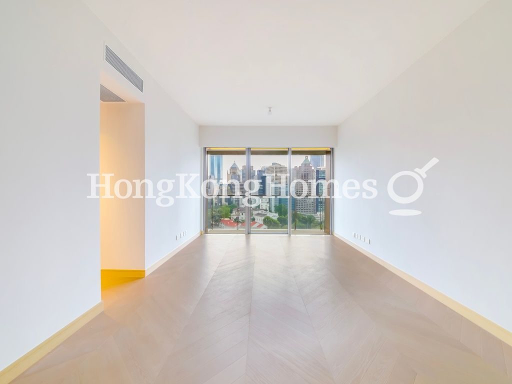 Living and Dining Room — Kennedy Road, 22A, Mid-levels Central