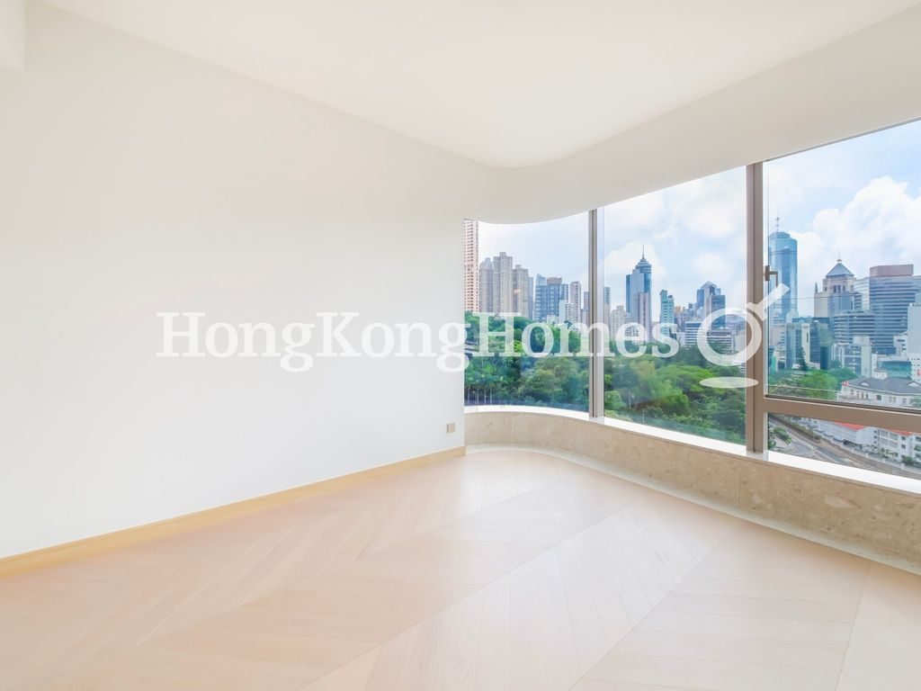 Master Bedroom — Kennedy Road, 22A, Mid-levels Central