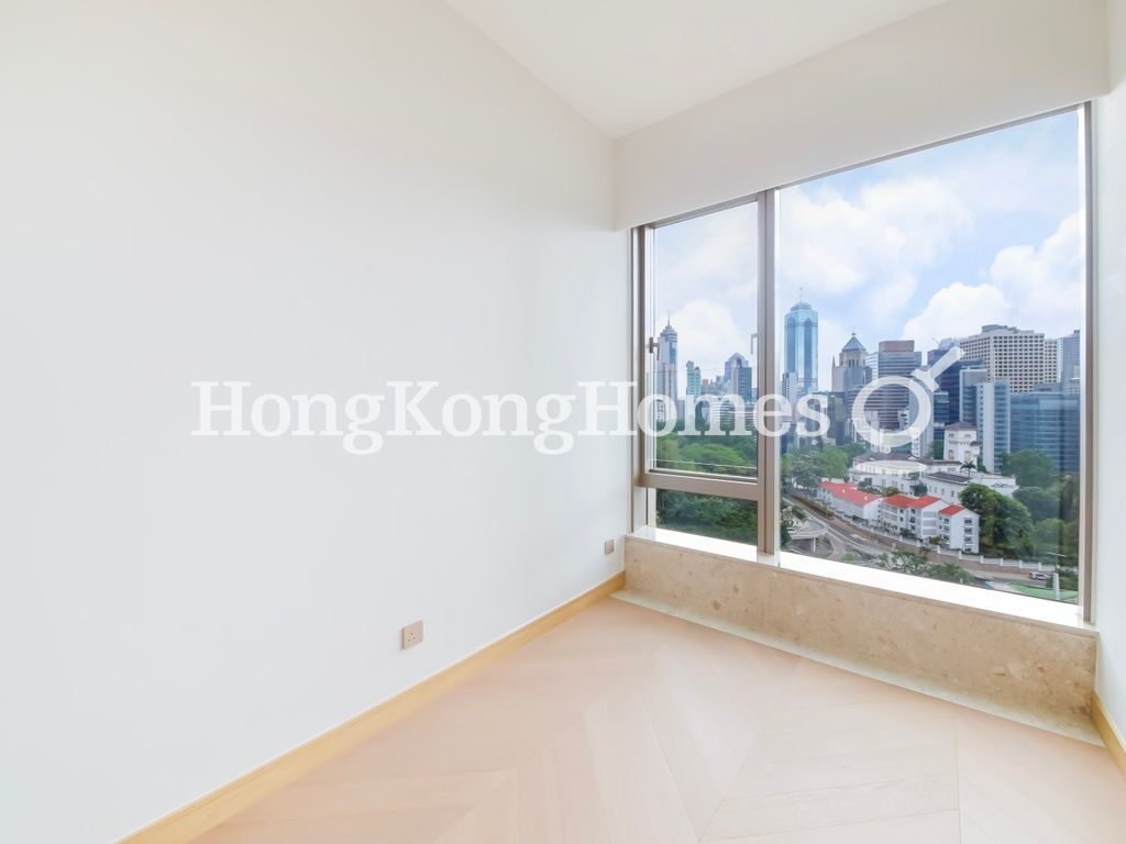 Second Bedroom — Kennedy Road, 22A, Mid-levels Central