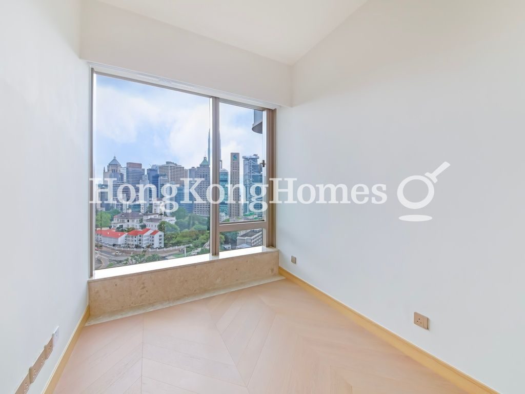 Third Bedroom — Kennedy Road, 22A, Mid-levels Central