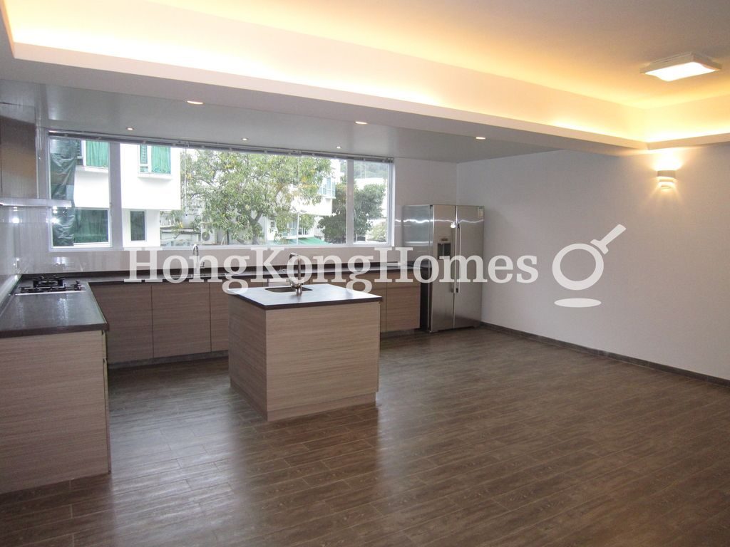 Open Kitchen — Marina Cove - Stage 04, Sai Kung