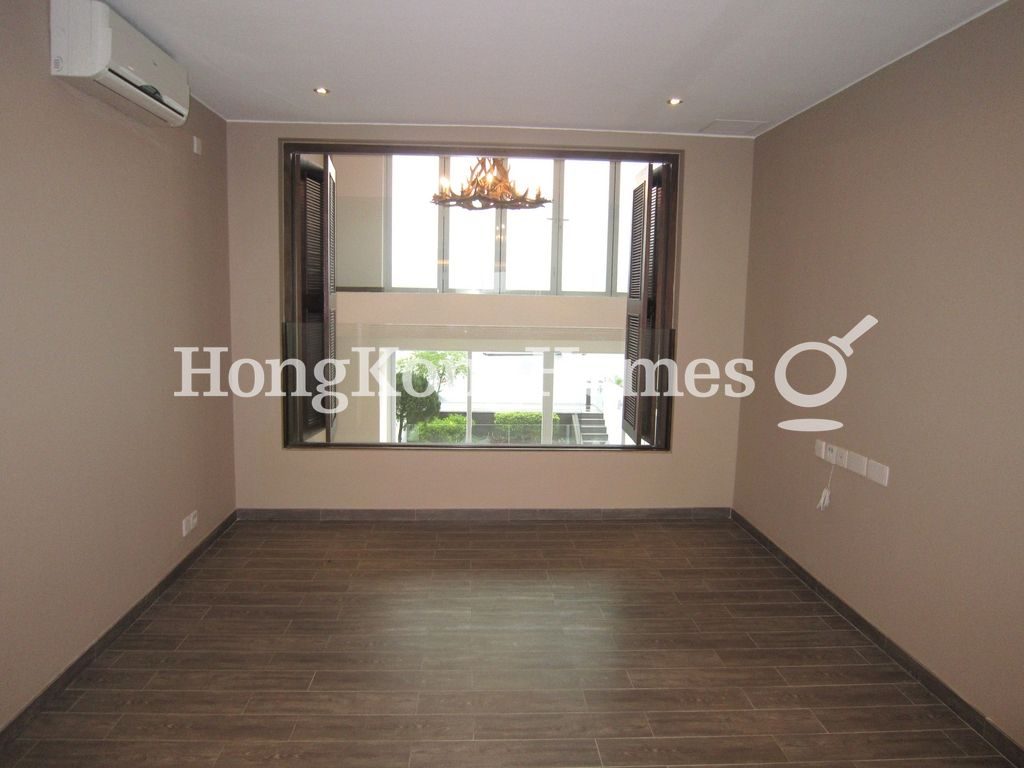 Dining Room — Marina Cove - Stage 04, Sai Kung