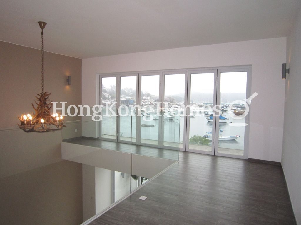 Family Room — Marina Cove - Stage 04, Sai Kung