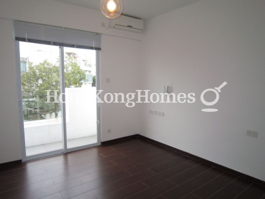 Second Bedroom — Marina Cove - Stage 04, Sai Kung