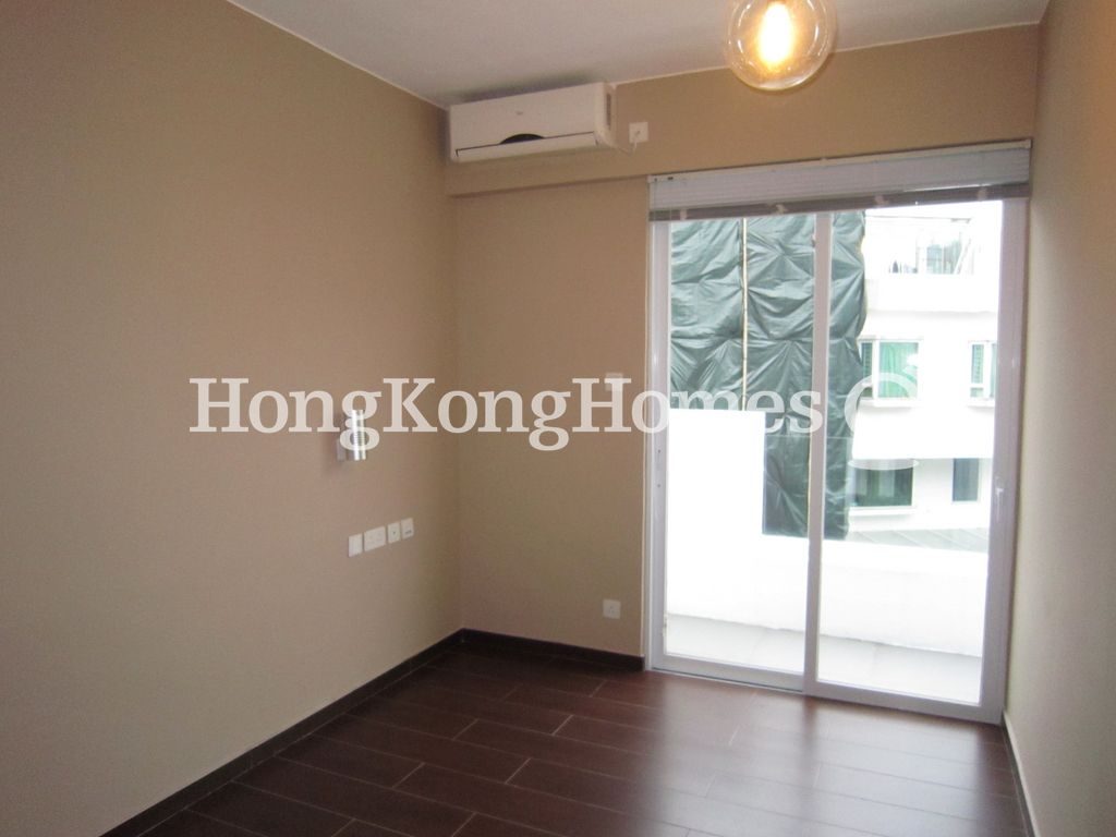 Third Bedroom — Marina Cove - Stage 04, Sai Kung