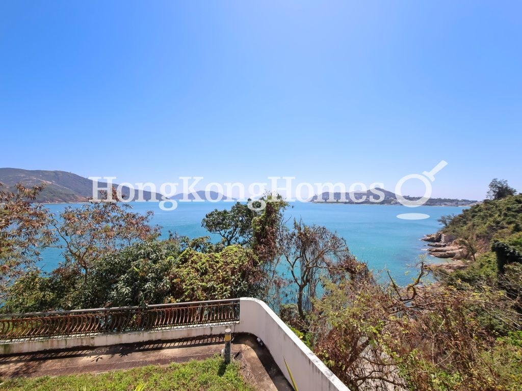 Tai Tam Road, 46