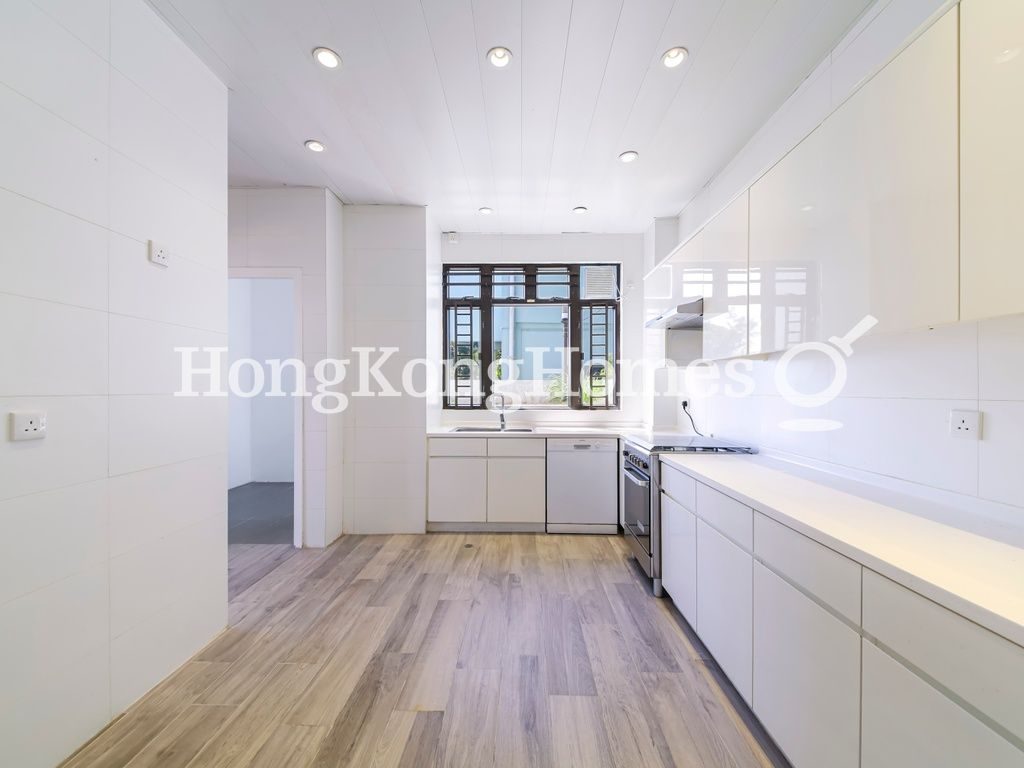 Kitchen — Tai Tam Road, 46, Tai Tam