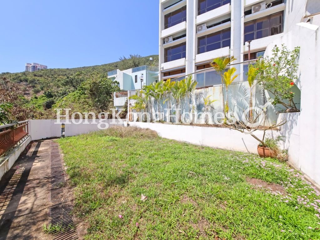 Private Garden — Tai Tam Road, 46, Tai Tam