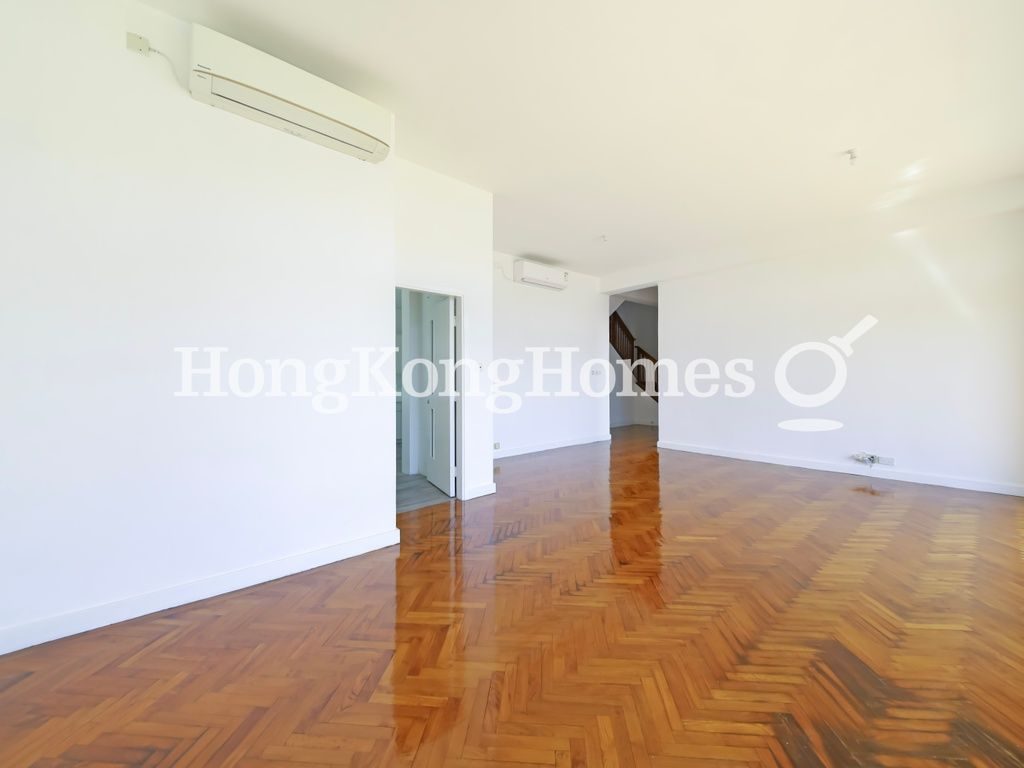 Living and Dining Room — Tai Tam Road, 46, Tai Tam