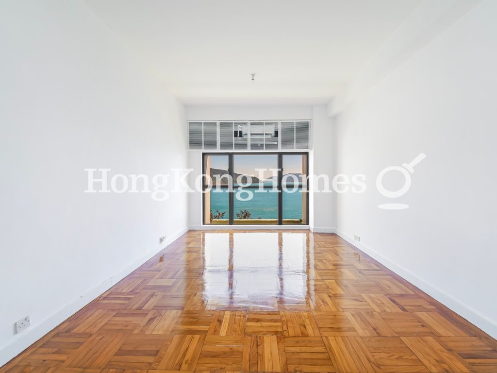 Master Bedroom — Tai Tam Road, 46, Tai Tam