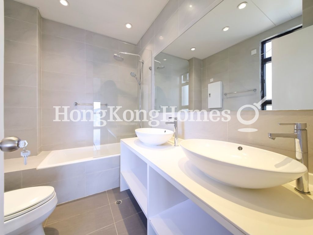 Master Bathroom — Tai Tam Road, 46, Tai Tam