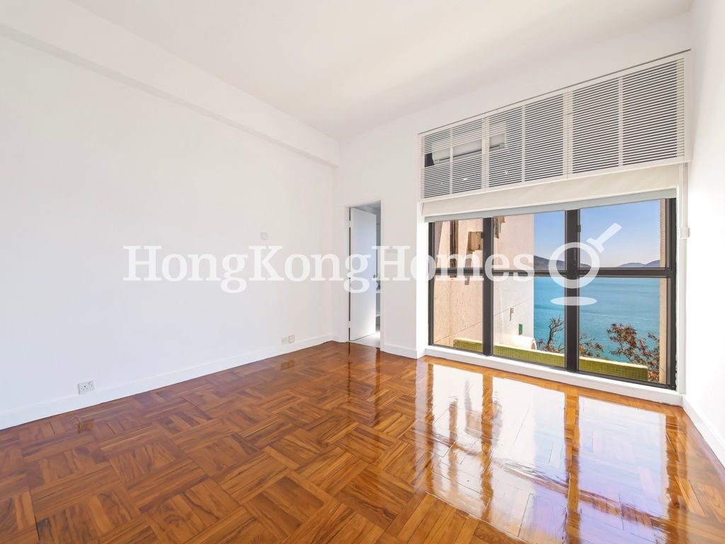 Second Ensuite Bedroom — Tai Tam Road, 46, Tai Tam