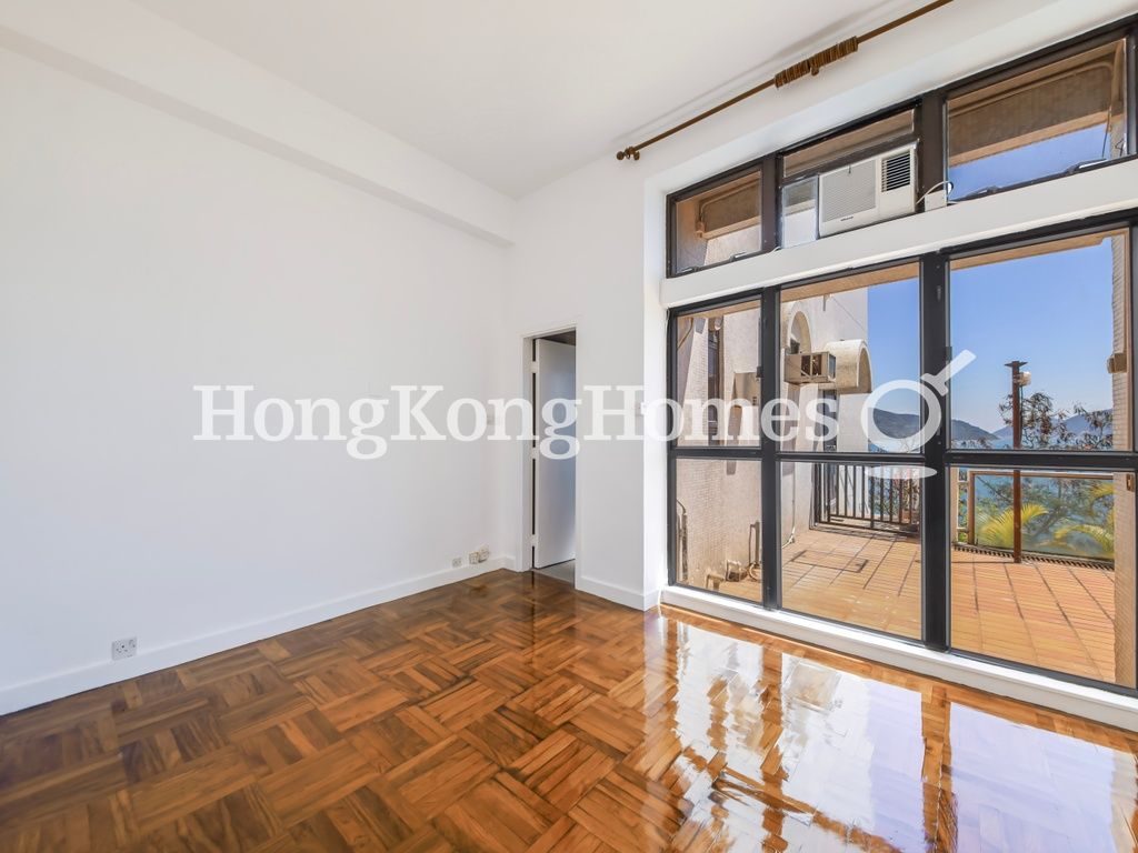 Third Ensuite Bedroom — Tai Tam Road, 46, Tai Tam