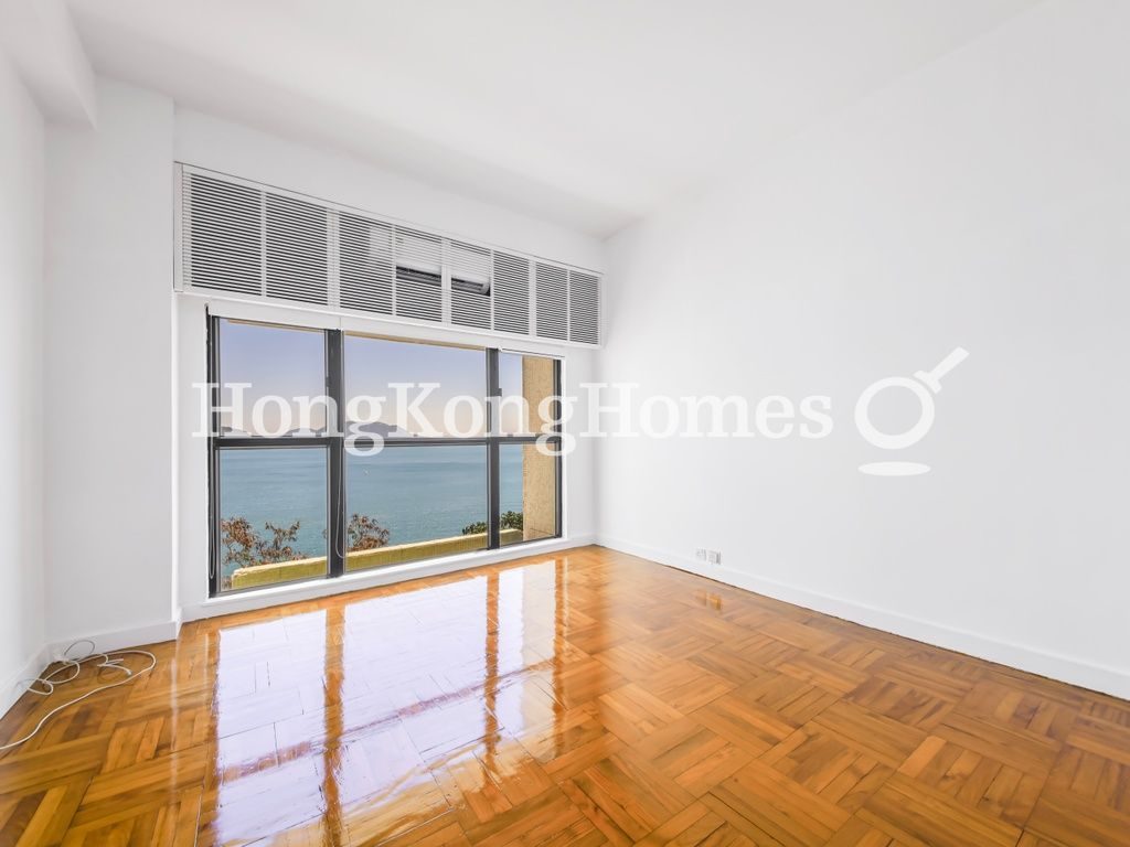 Fourth Bedroom — Tai Tam Road, 46, Tai Tam