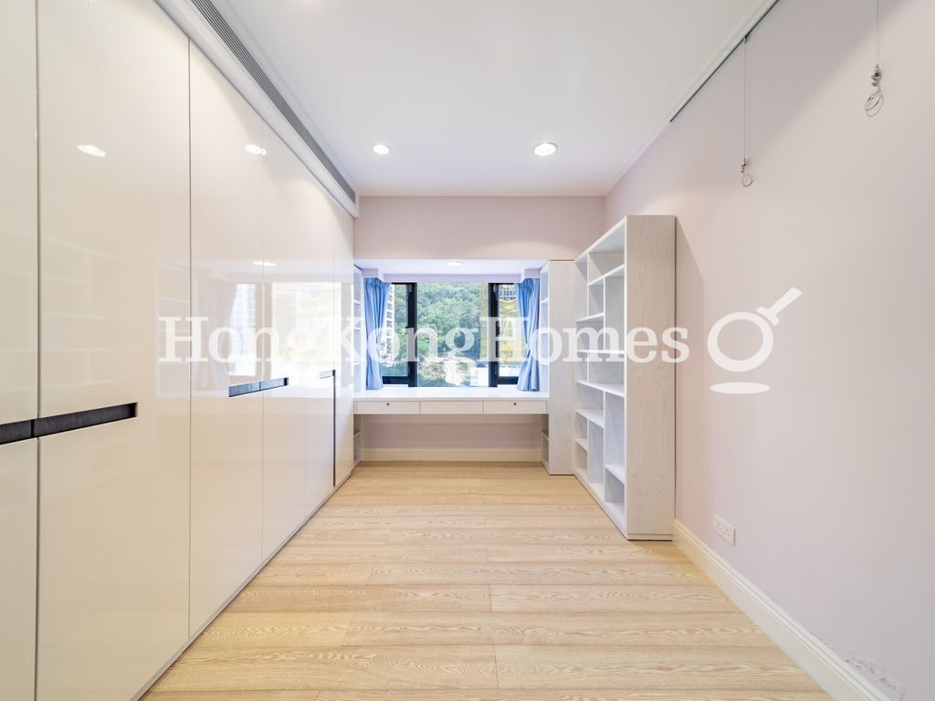 Fourth Bedroom — Woodbury Court, Pokfulam