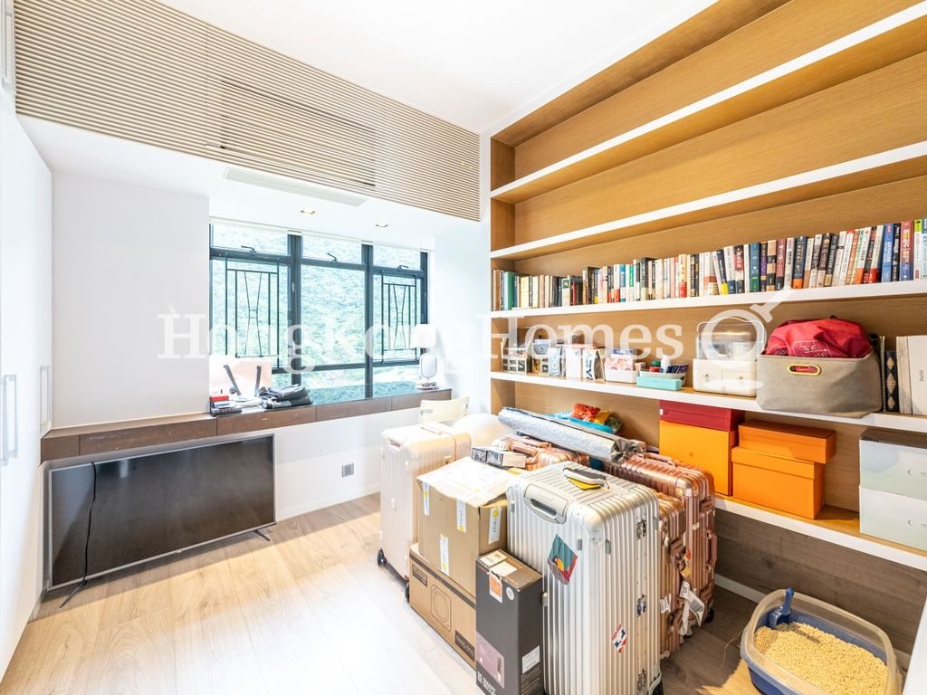 Third Bedroom — Grand Garden - Block 02, Repulse Bay