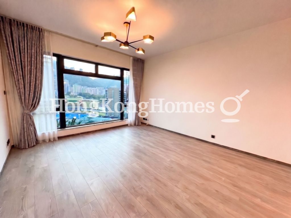 Living Room — The Leighton Hill - Block 08, Happy Valley