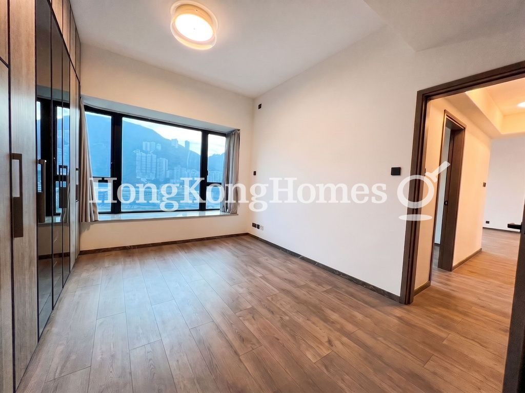 Master Bedroom — The Leighton Hill - Block 08, Happy Valley