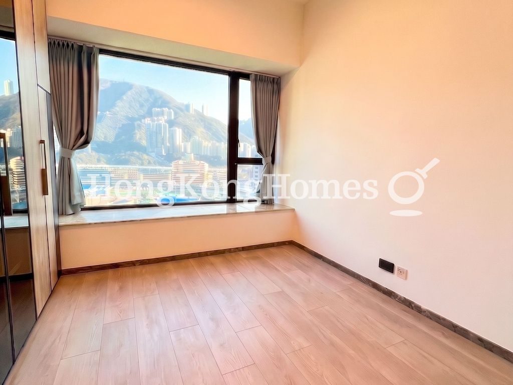 Second Bedroom — The Leighton Hill - Block 08, Happy Valley