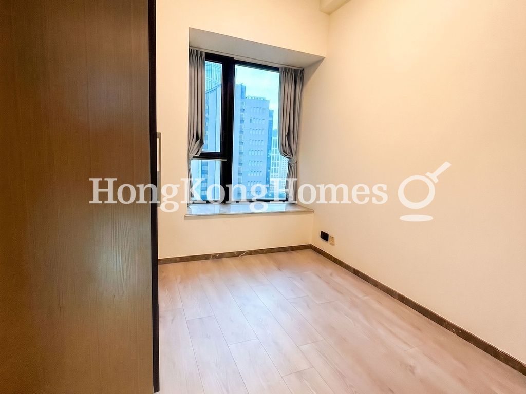 Third Bedroom — The Leighton Hill - Block 08, Happy Valley