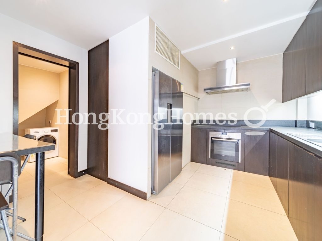 Kitchen — Dragon Lake Villa, Clear Water Bay