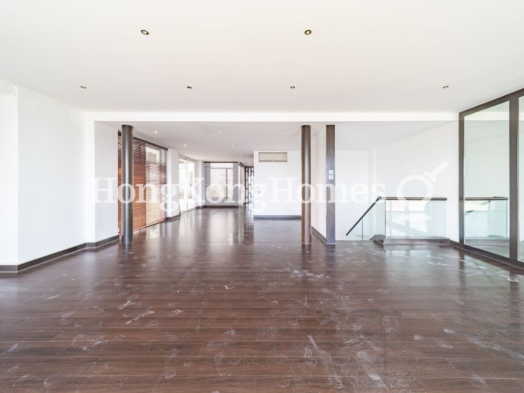 Living and Dining Room — Dragon Lake Villa, Clear Water Bay