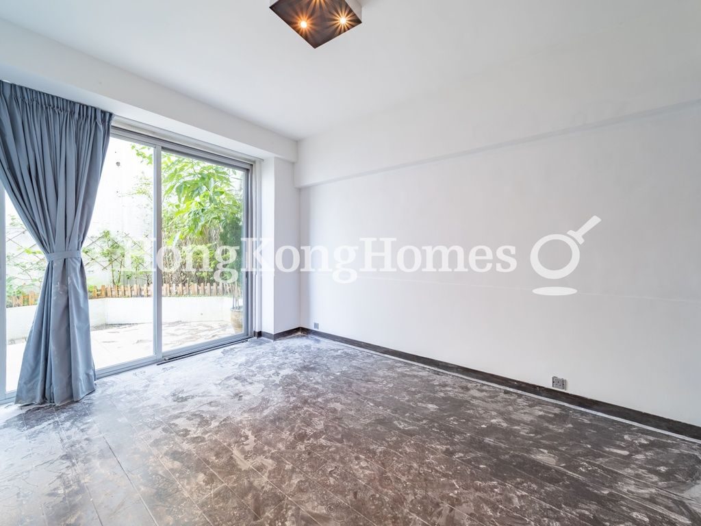 Third Bedroom — Dragon Lake Villa, Clear Water Bay