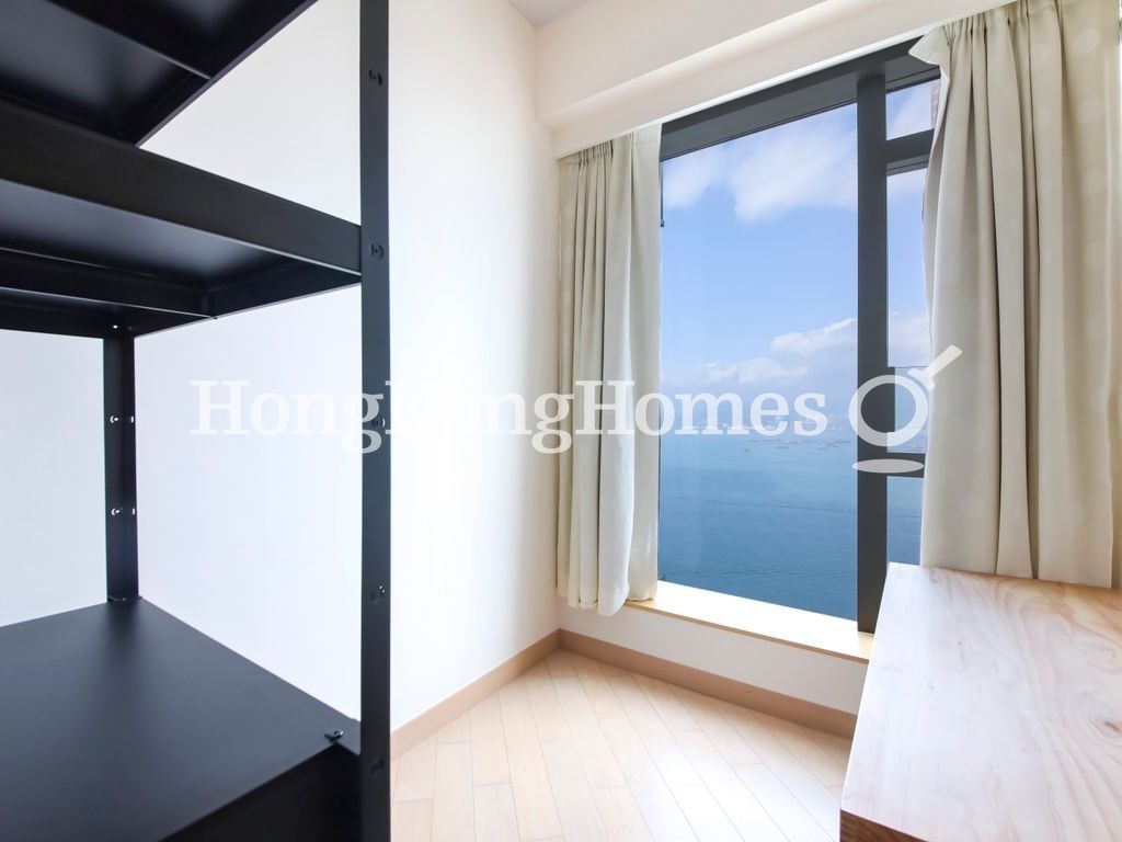Third Bedroom — Imperial Kennedy, Western / Kennedy Town