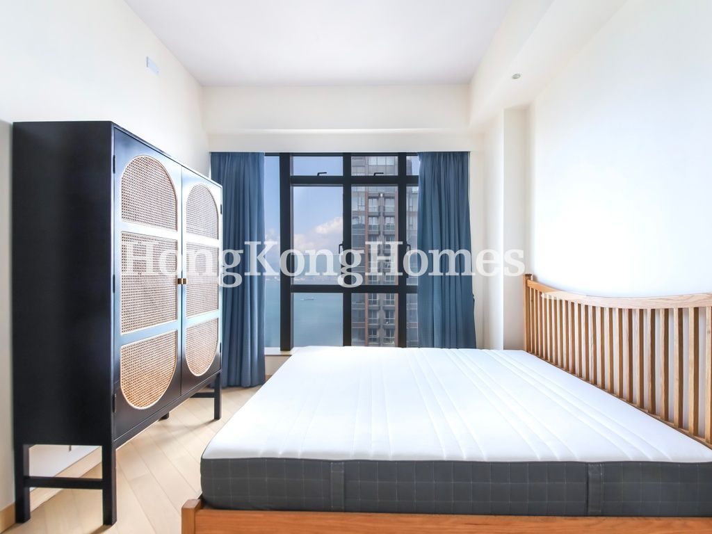 Master Bedroom — Imperial Kennedy, Western / Kennedy Town