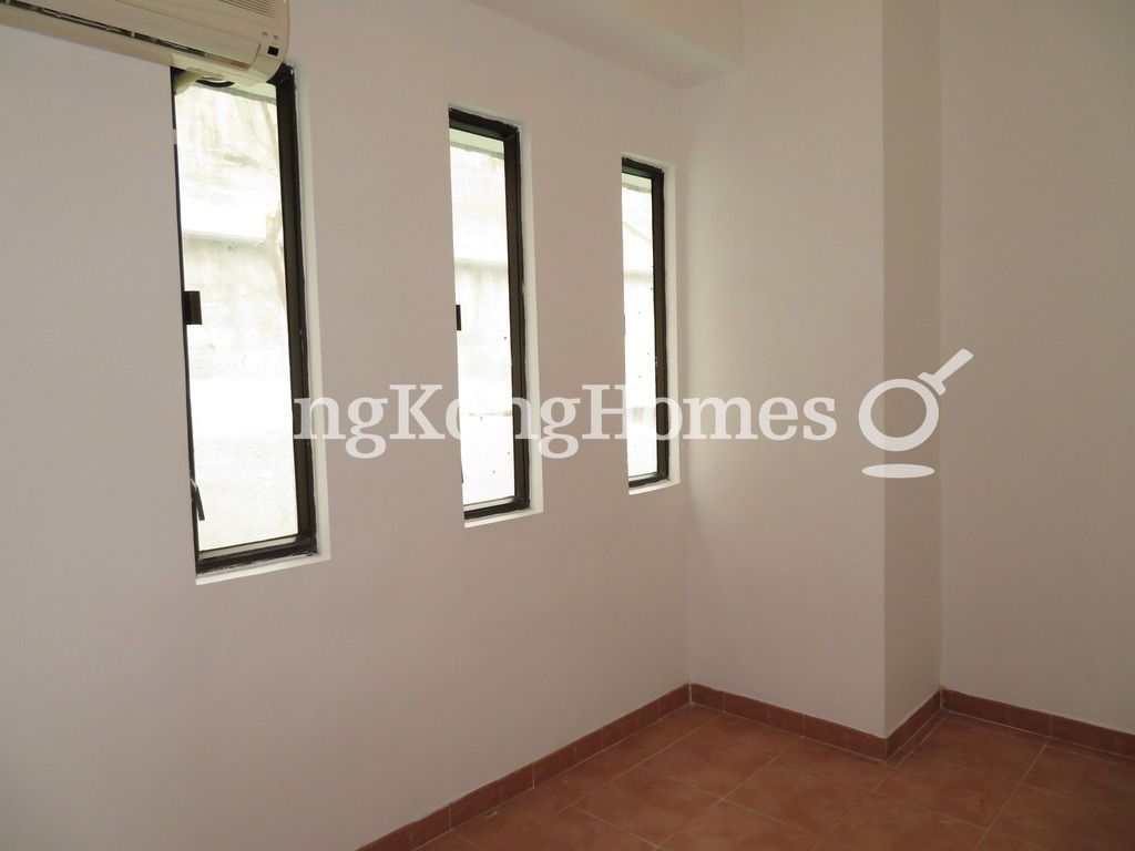 Study Room — Jadebeach Villa, Chung Hom Kok