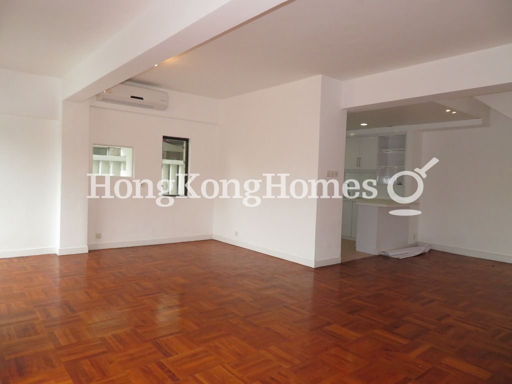 Living and Dining Room — Jadebeach Villa, Chung Hom Kok