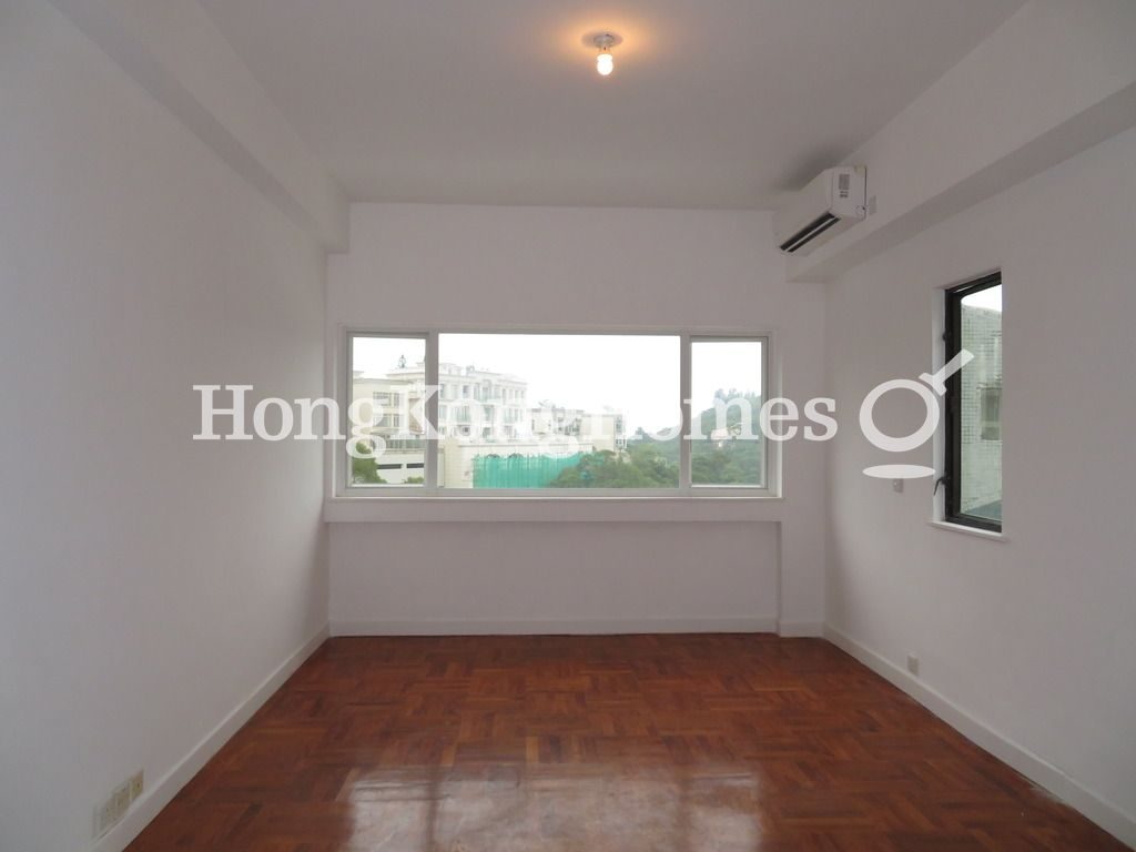 Master Bedroom — Jadebeach Villa, Chung Hom Kok
