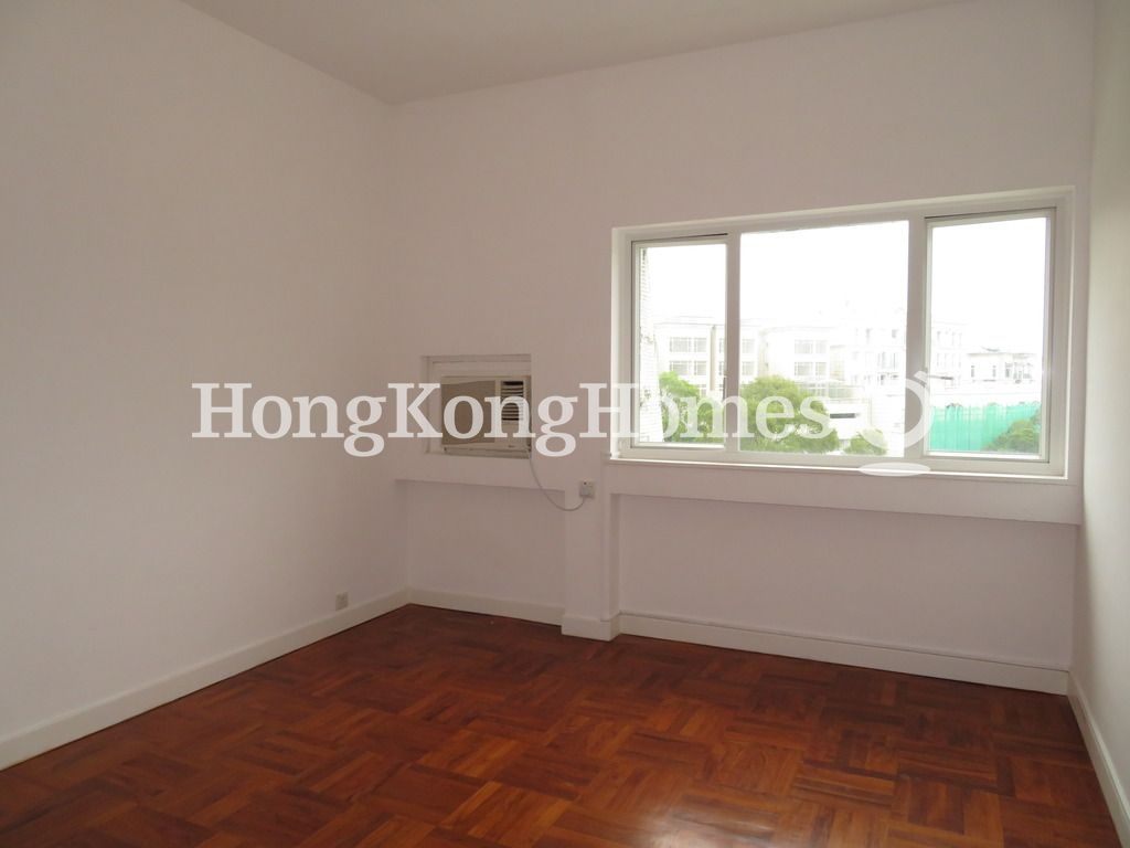 Fourth Bedroom — Jadebeach Villa, Chung Hom Kok