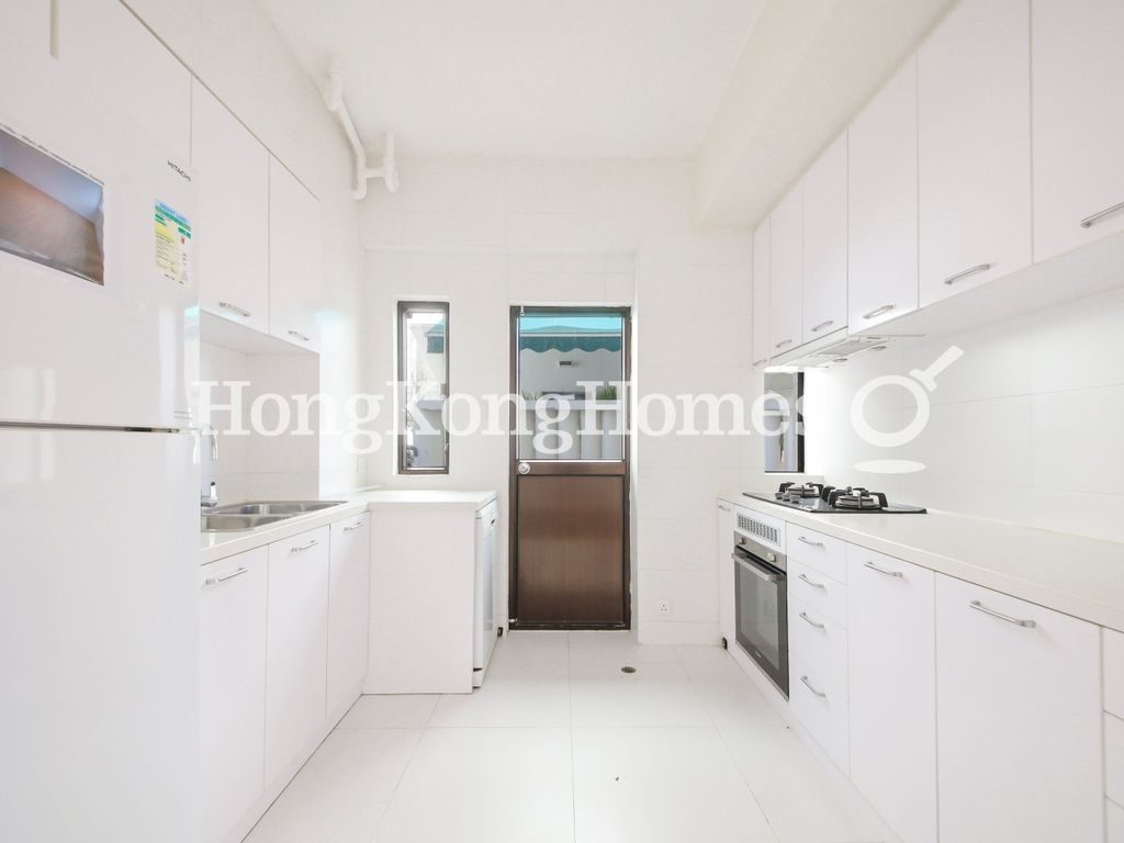 Kitchen — Jadebeach Villa, Chung Hom Kok