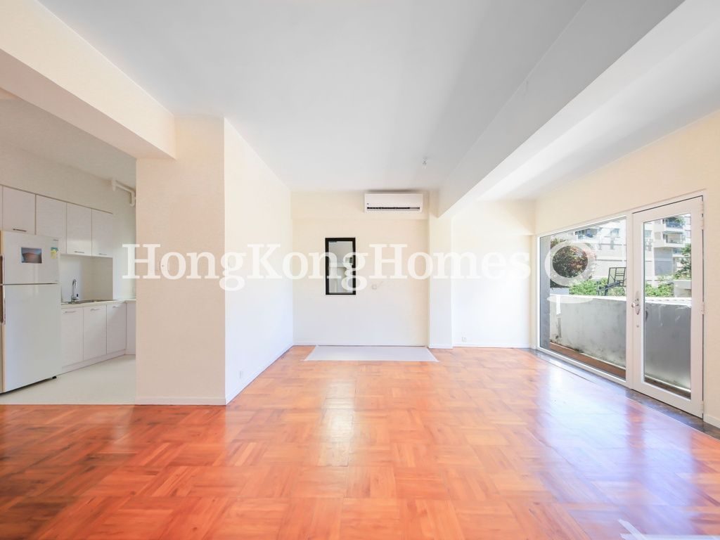 Living and Dining Room — Jadebeach Villa, Chung Hom Kok