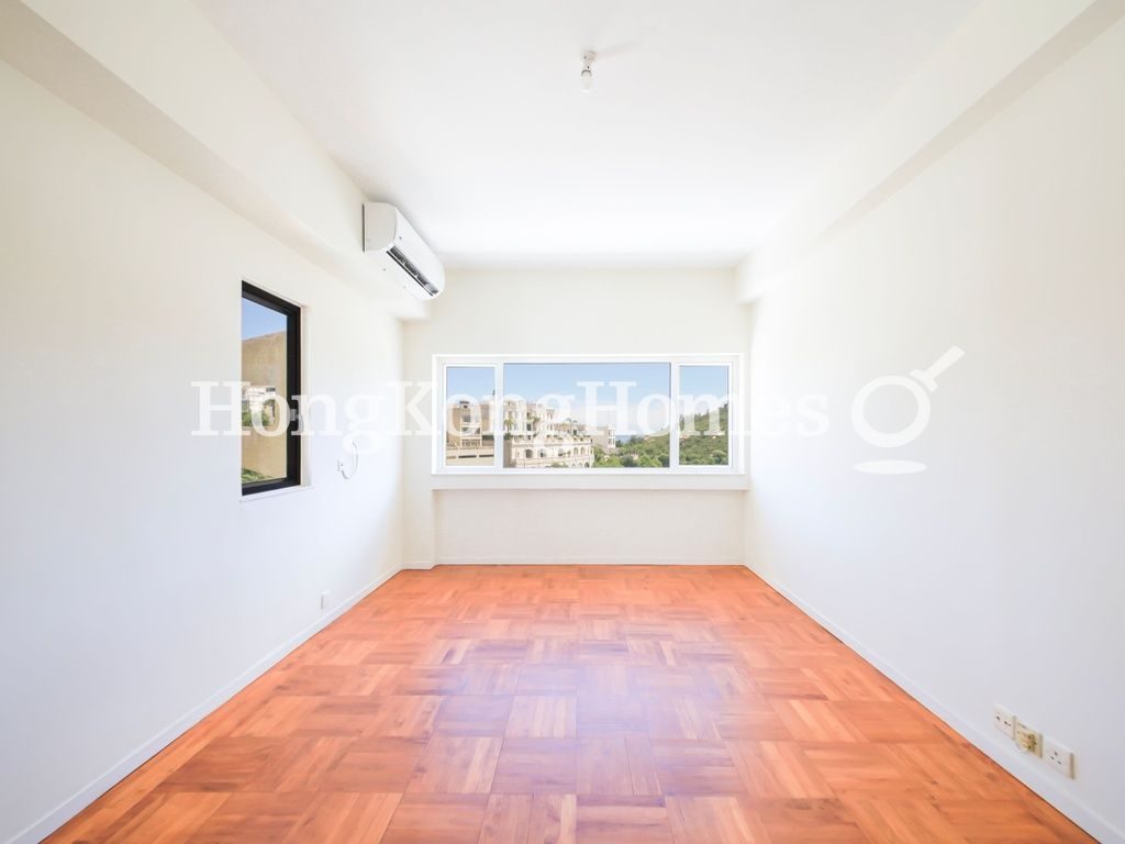 Master Bedroom — Jadebeach Villa, Chung Hom Kok
