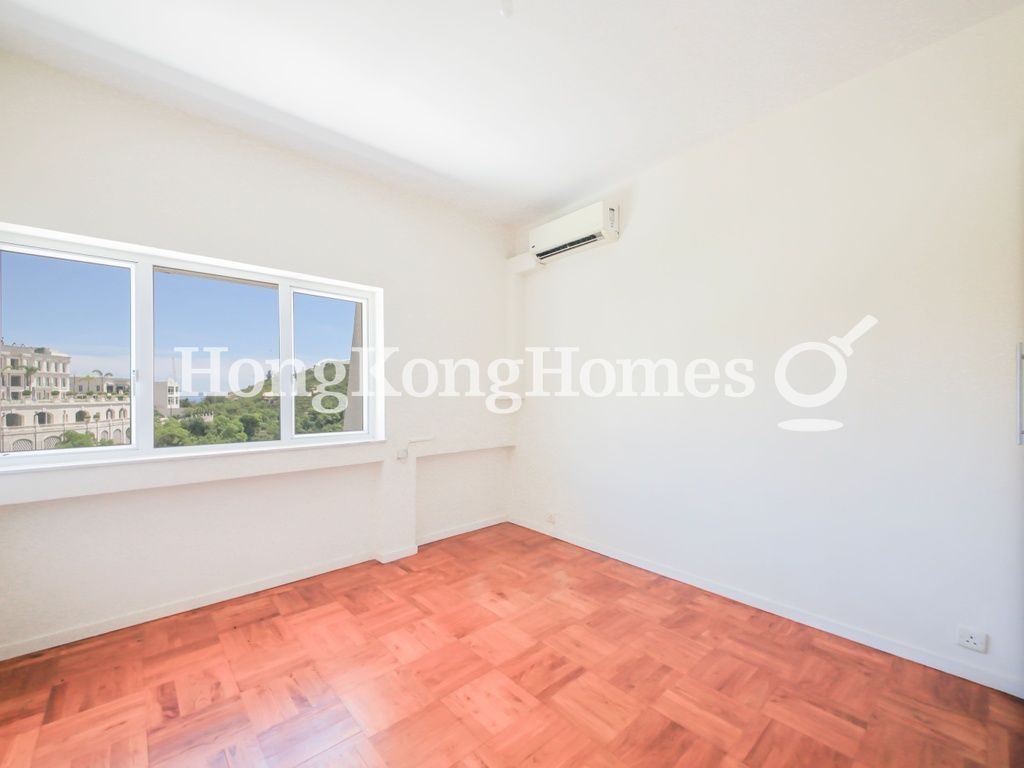 Second Bedroom — Jadebeach Villa, Chung Hom Kok