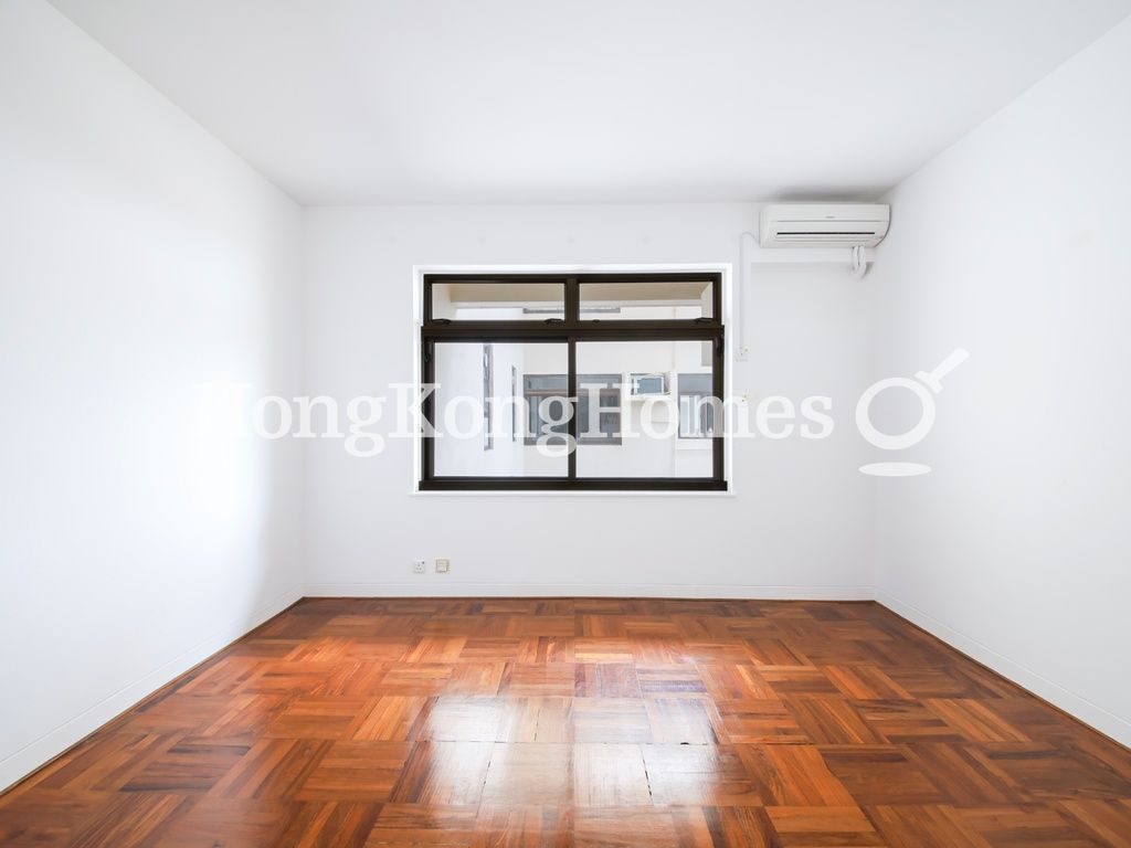 Third Bedroom — Stanley Knoll, Stanley