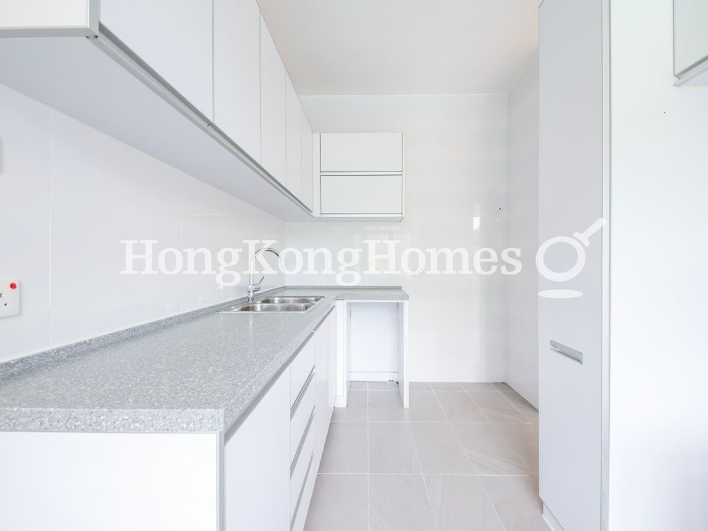 Kitchen — Stanley Knoll, Stanley