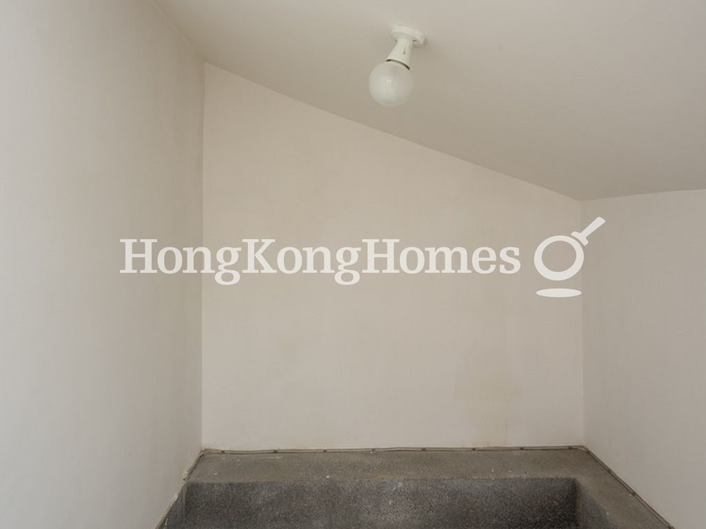 Storeroom — Tam Gardens, Block 04, Pokfulam