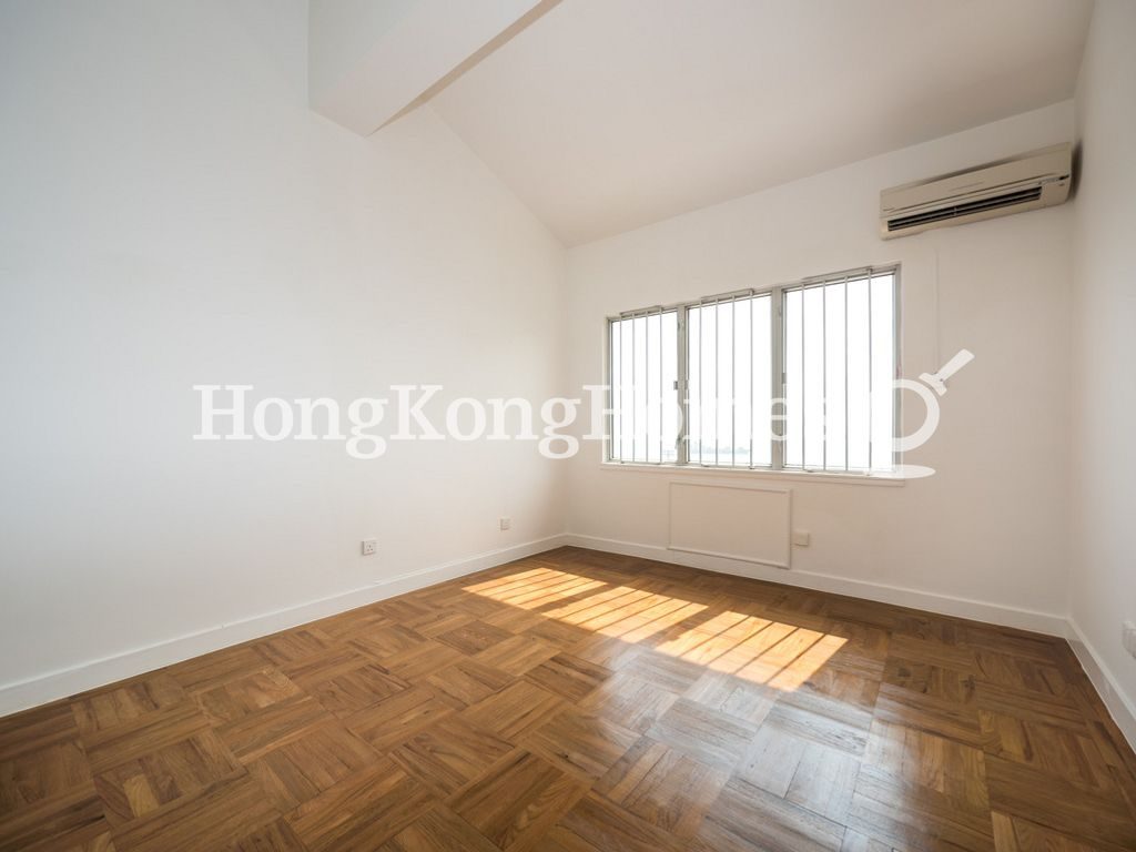 Second Bedroom — Tam Gardens, Block 04, Pokfulam