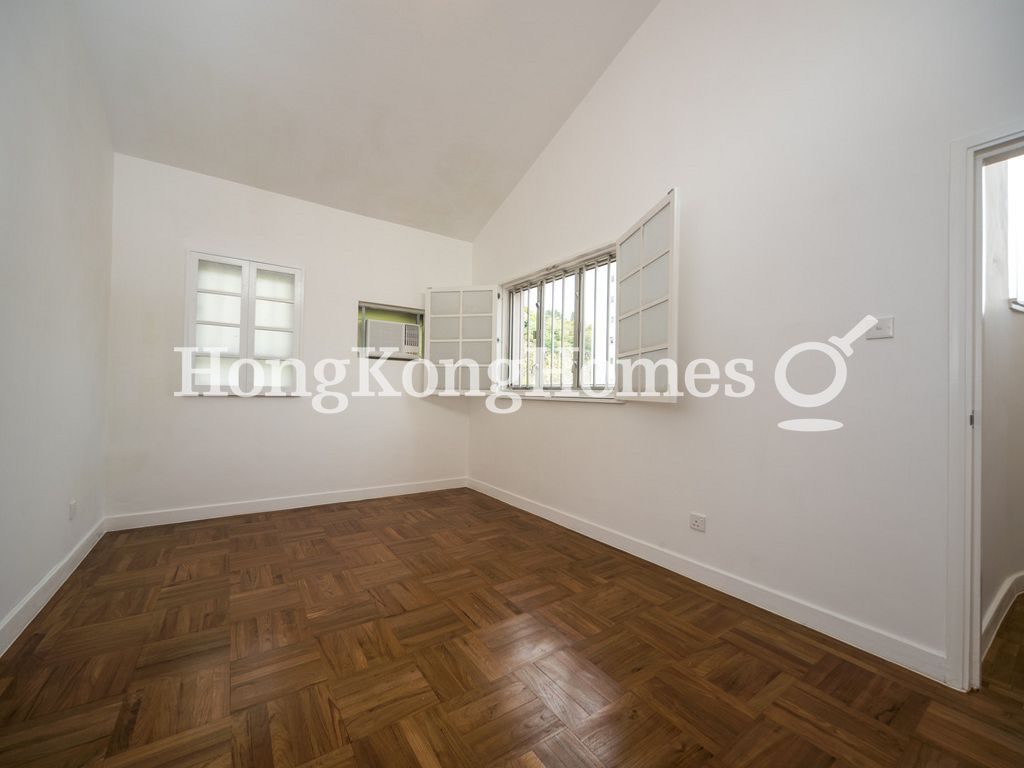 Third Bedroom — Tam Gardens, Block 04, Pokfulam