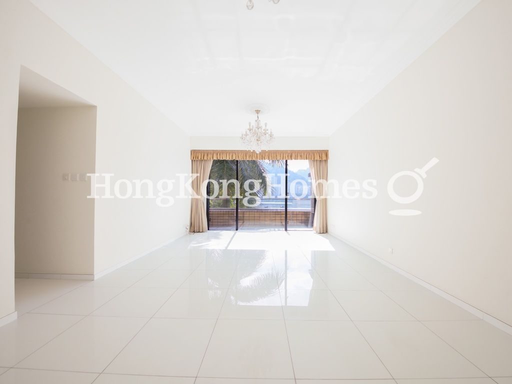 Living and Dining Room — The Leighton Hill - Block 02, Happy Valley