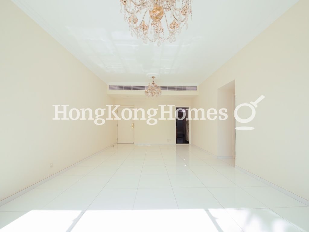 Living and Dining Room — The Leighton Hill - Block 02, Happy Valley