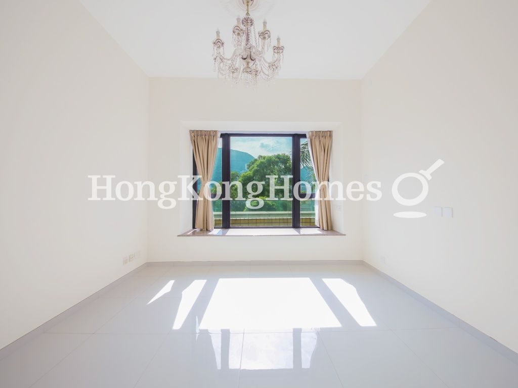 Master Bedroom — The Leighton Hill - Block 02, Happy Valley