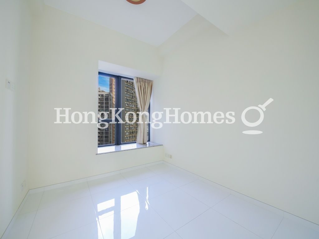 Third Bedroom — The Leighton Hill - Block 02, Happy Valley
