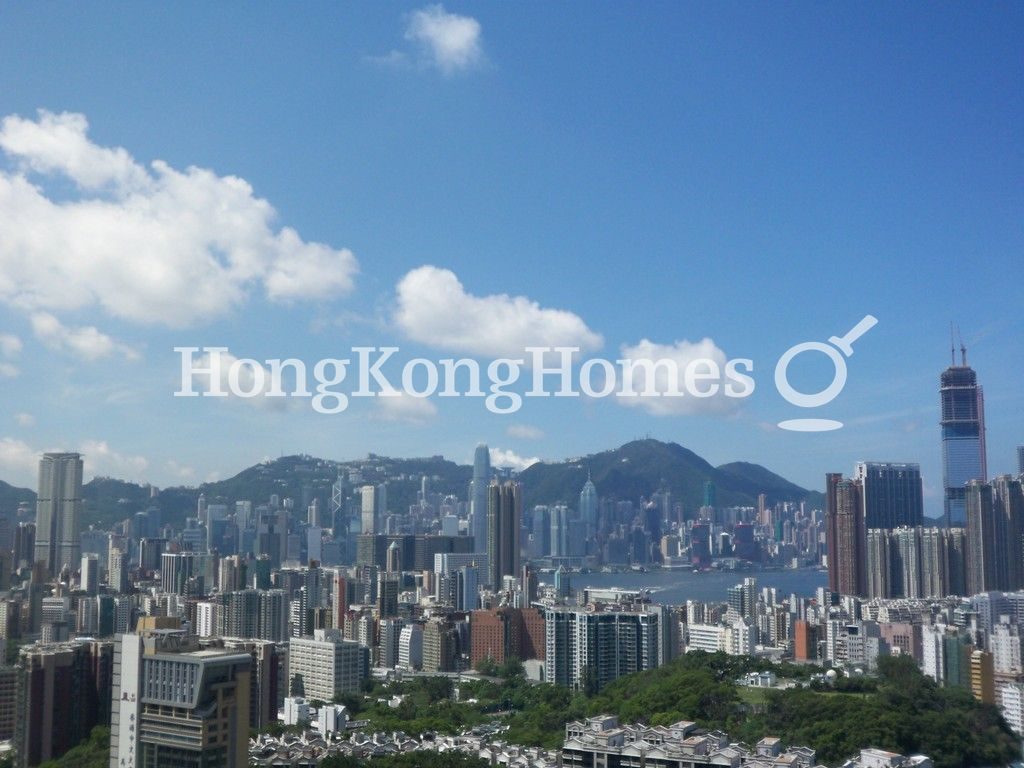 15 Homantin Hill