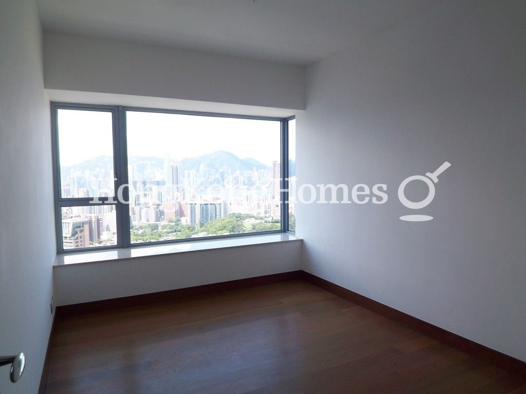 Second Bedroom — 15 Homantin Hill, Ho Man Tin / Waterloo Road